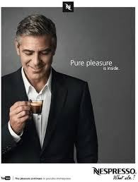 Reclamewijsheid: Nespresso (George Clooney)