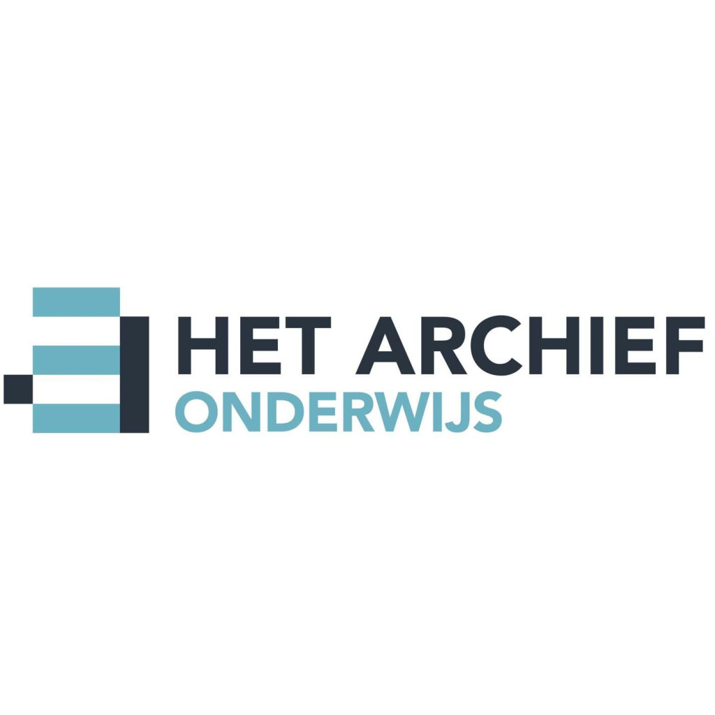 Het archief van het onderwijs