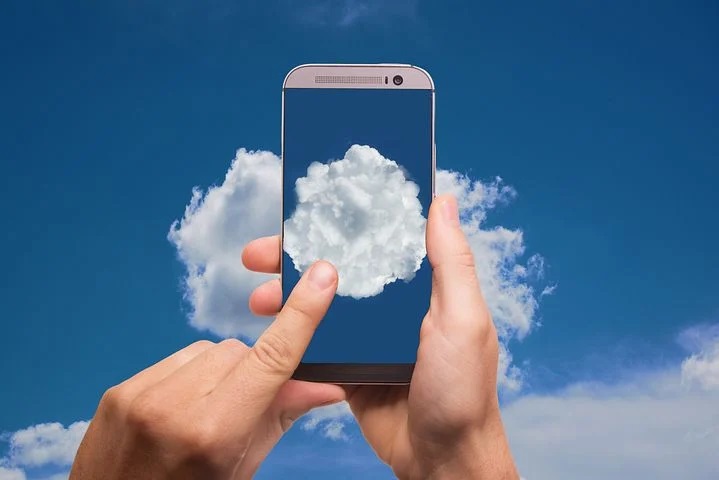 wolken